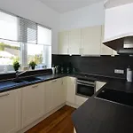 فيلة Moderne In Kuestelberg