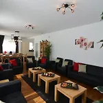 فيلة Moderne In Kuestelberg