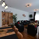Moderne In Kuestelberg Villa Medebach