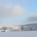 Moderne In Kuestelberg *