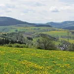 Moderne In Kuestelberg * Medebach