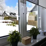 Moderne In Kuestelberg Villa