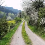 Moderne In Kuestelberg * Medebach