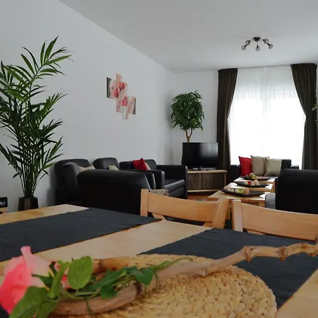 Moderne In Kuestelberg Villa Medebach