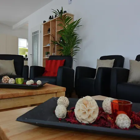 Moderne In Kuestelberg Villa Medebach