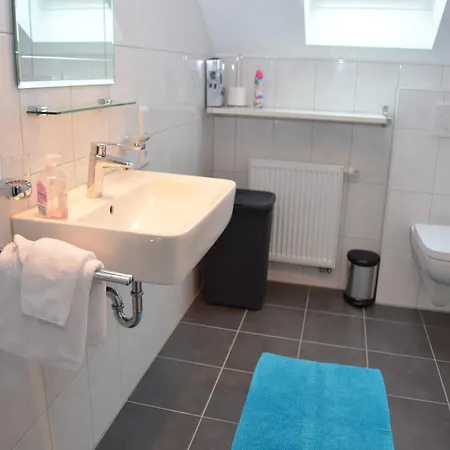 Moderne In Kuestelberg Villa Medebach