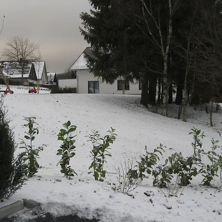 Moderne In Kuestelberg * Medebach