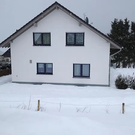 Moderne In Kuestelberg * Medebach