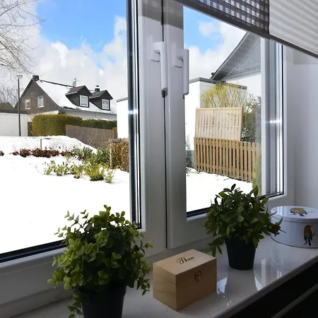 Moderne In Kuestelberg Villa