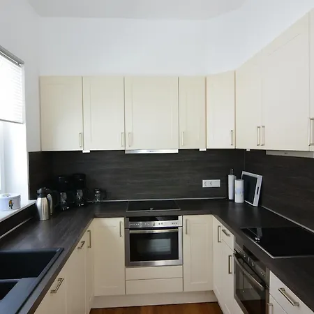 Moderne In Kuestelberg Villa *