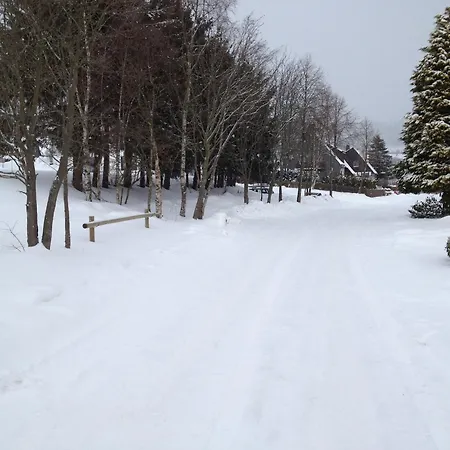 Moderne In Kuestelberg *