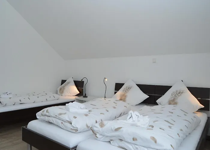 Moderne In Kuestelberg *