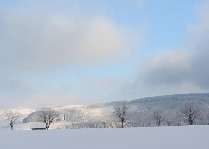 Moderne In Kuestelberg *