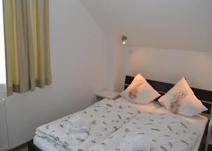 Moderne In Kuestelberg Medebach