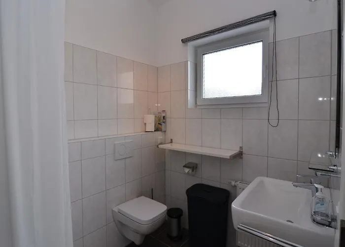 빌라 Moderne In Kuestelberg