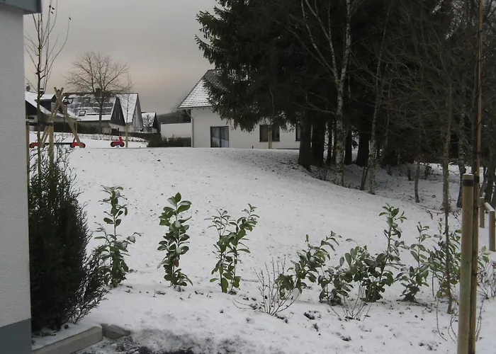 Moderne In Kuestelberg * Medebach