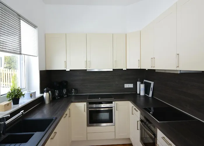 Moderne In Kuestelberg Villa *